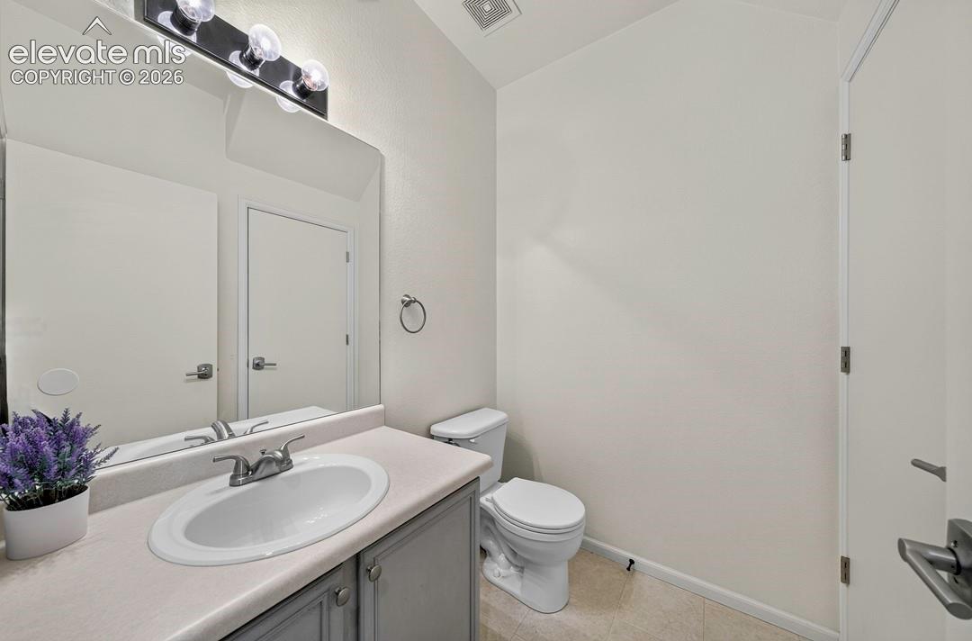 Photo 14 of 6042 Ensemble Heights, Colorado Springs