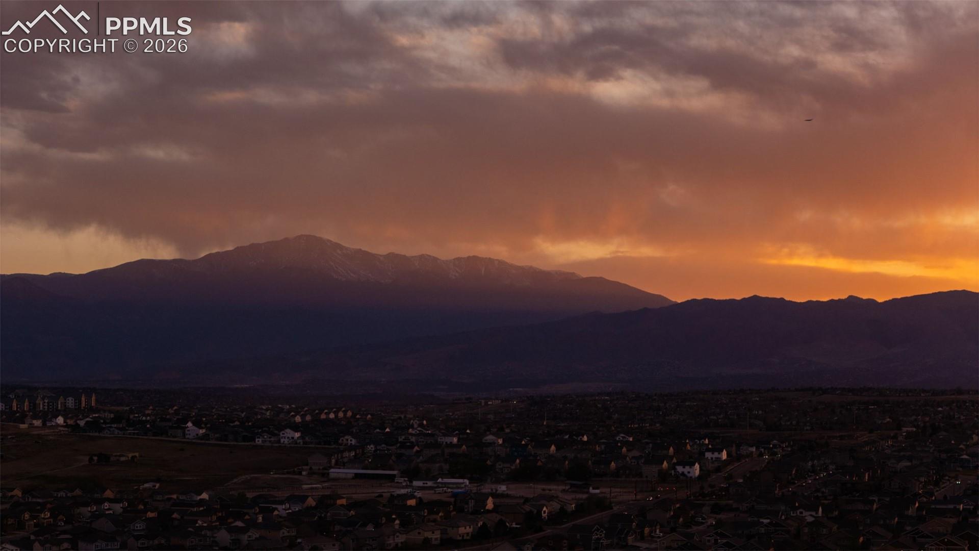 Photo 34 of 9064 Vanderwood Road, Colorado Springs