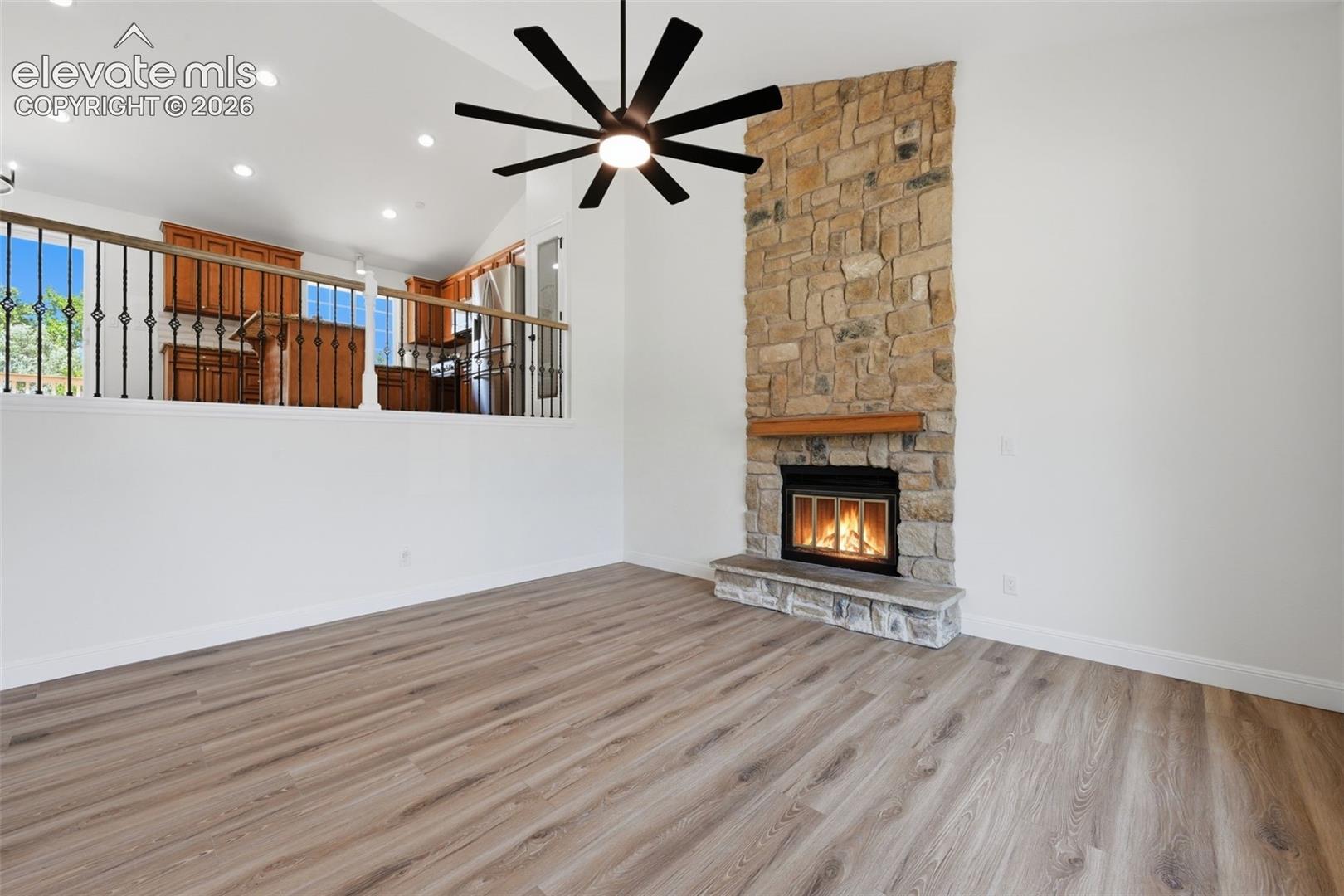 Photo 17 of 780 Bayfield Drive, Colorado Springs
