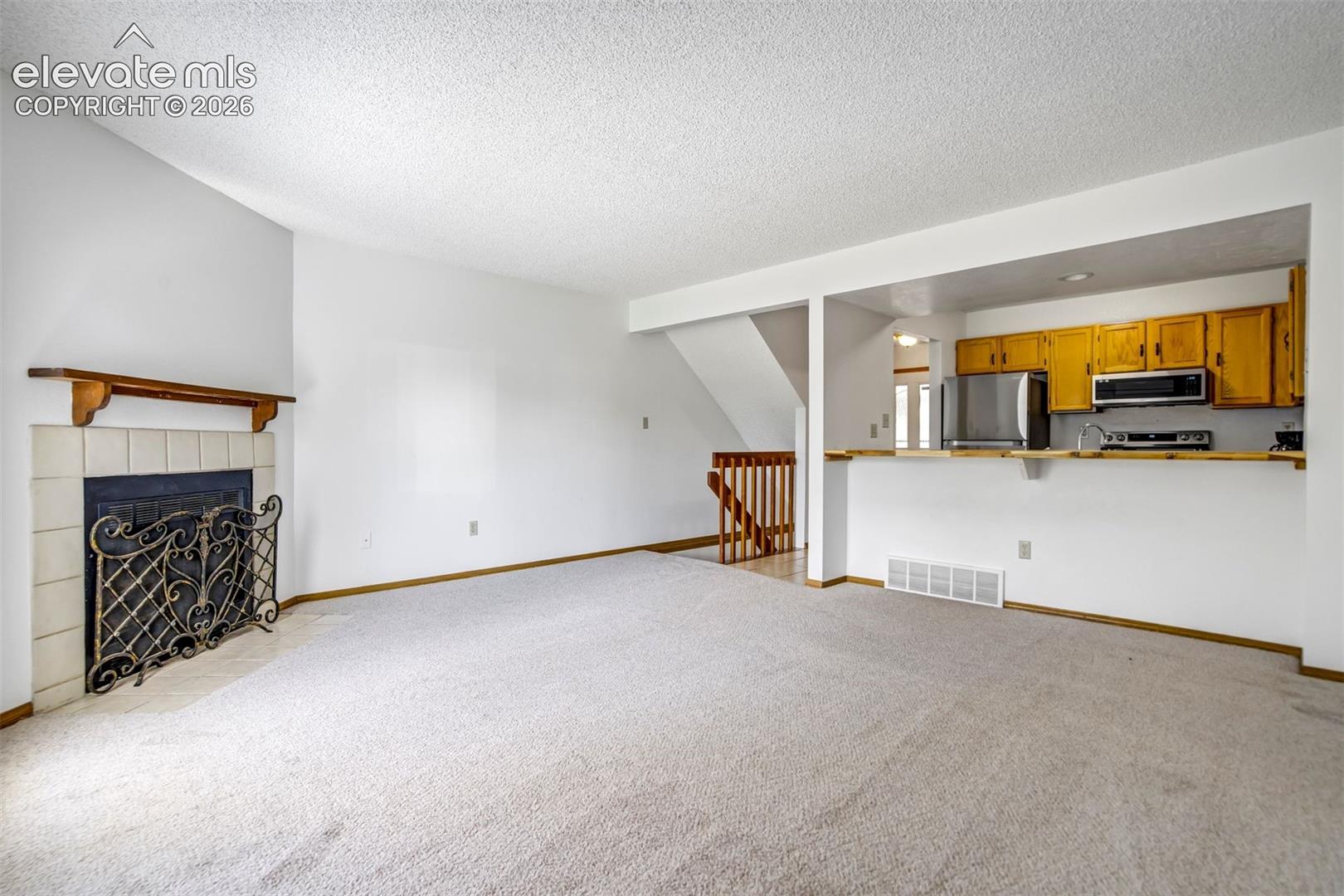 Photo 10 of 4323 Hunting Meadows Circle #5, Colorado Springs