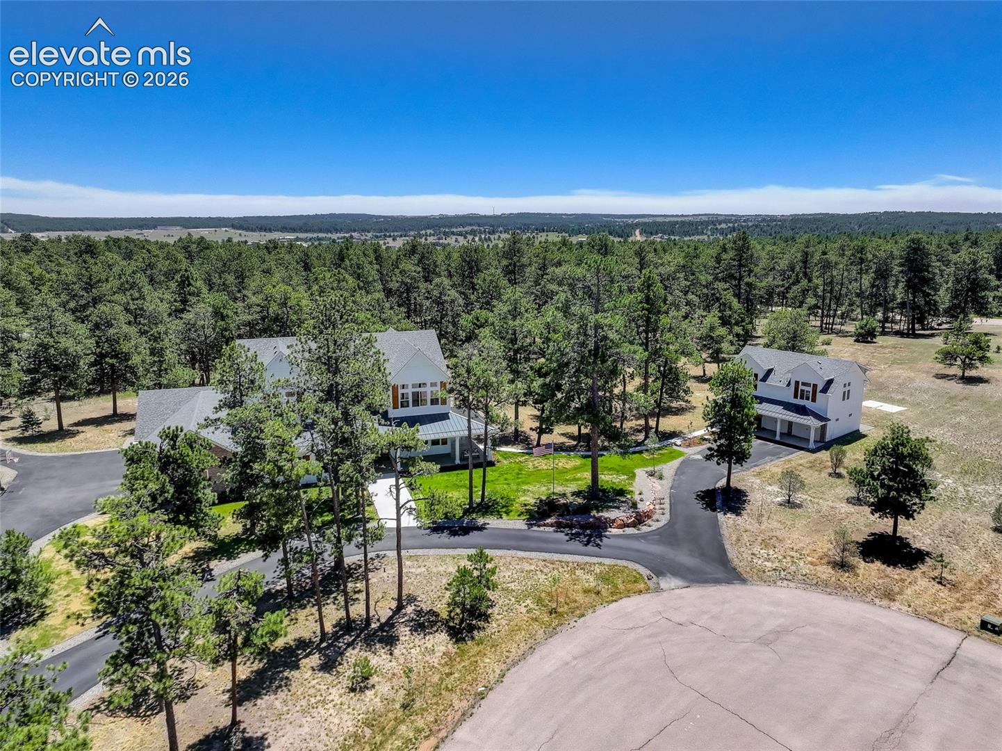 19404 Hilltop Pines Pa, Monument, CO 80132