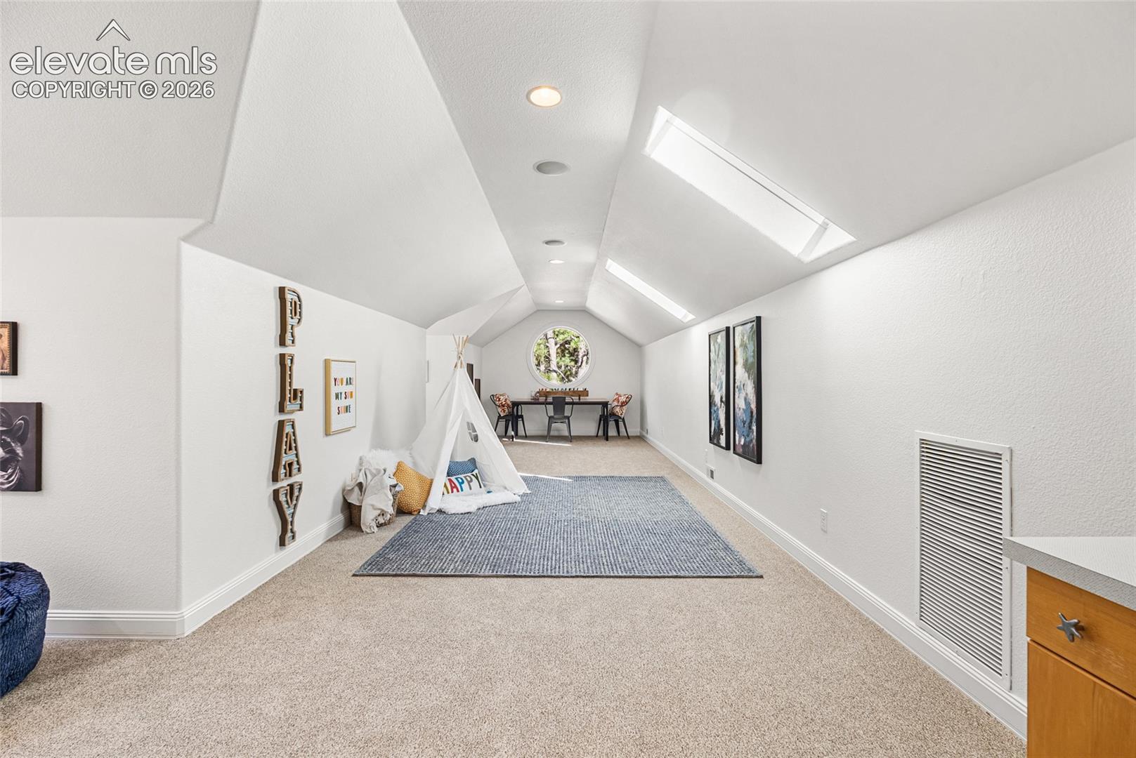 Photo 14 of 10510 Huntsman Road, Colorado Springs