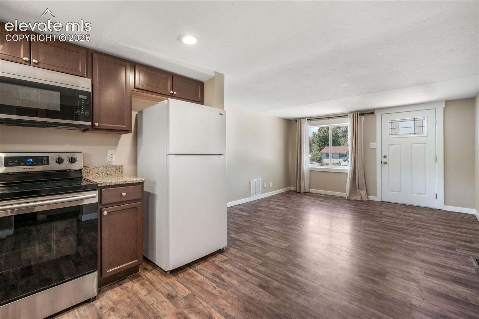 Photo 11 of 727 E Rio Grande Street, Colorado Springs