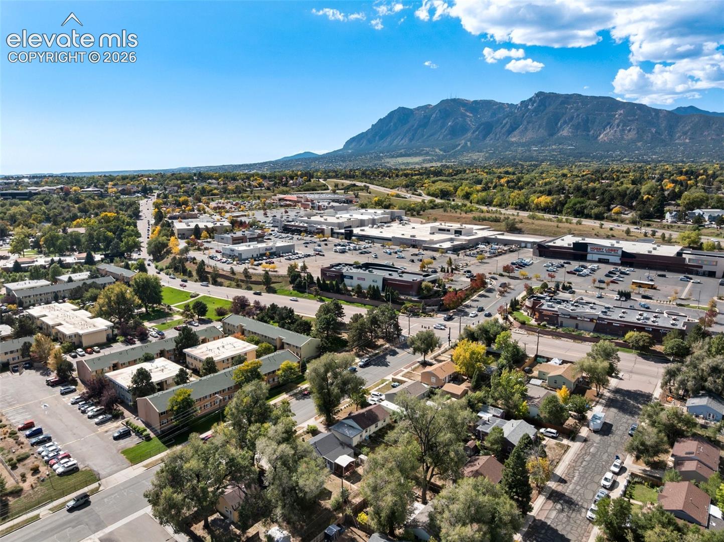 Photo 44 of 410 Lynn Avenue, Colorado Springs