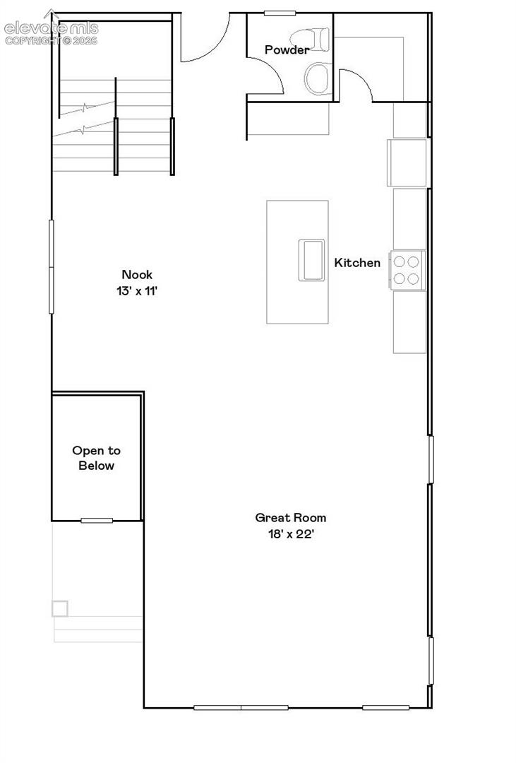 2648 Cramer Hts, Colorado Springs, CO 80904