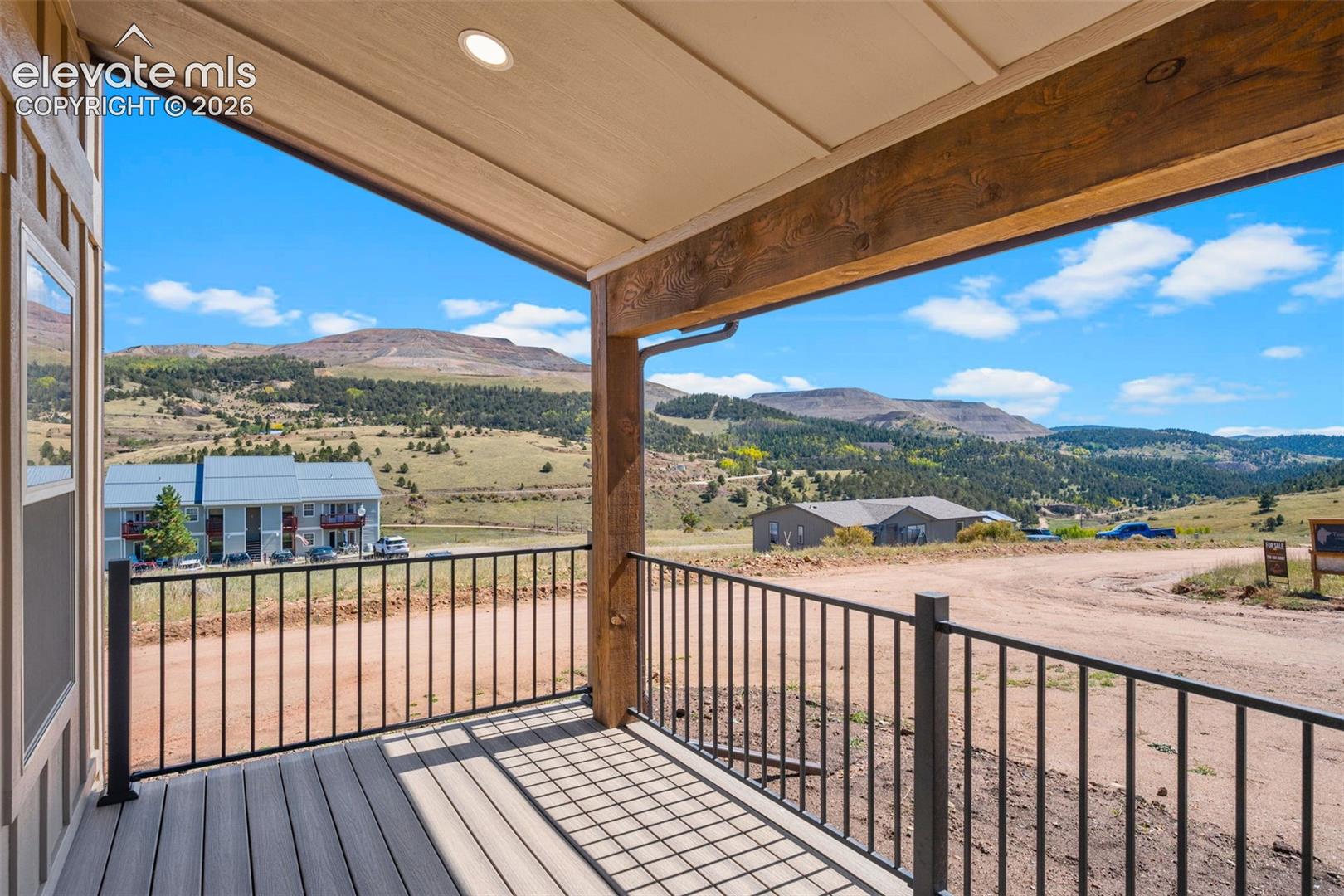 Photo 6 of 201 W Womack Avenue, Cripple Creek