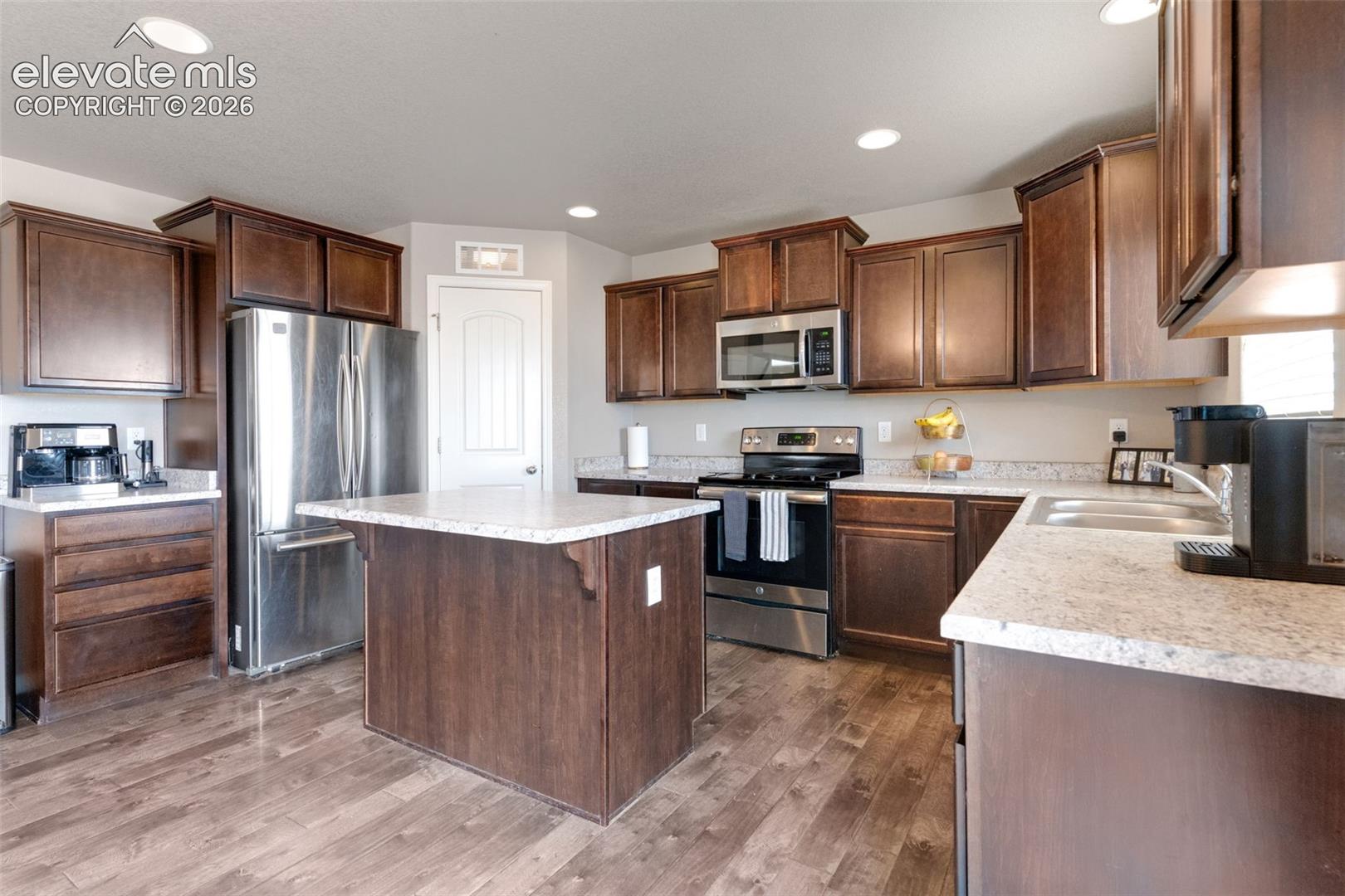 Photo 7 of 9104 Vanderwood Road, Colorado Springs