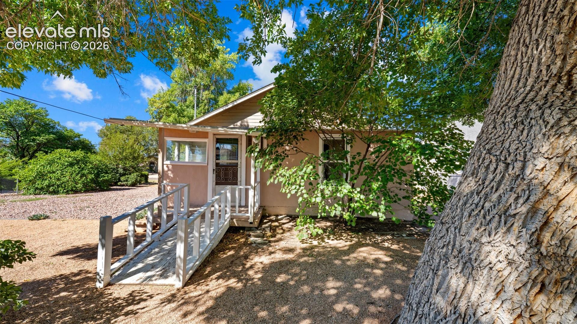 Photo 20 of 2810 Franklin Avenue, Pueblo