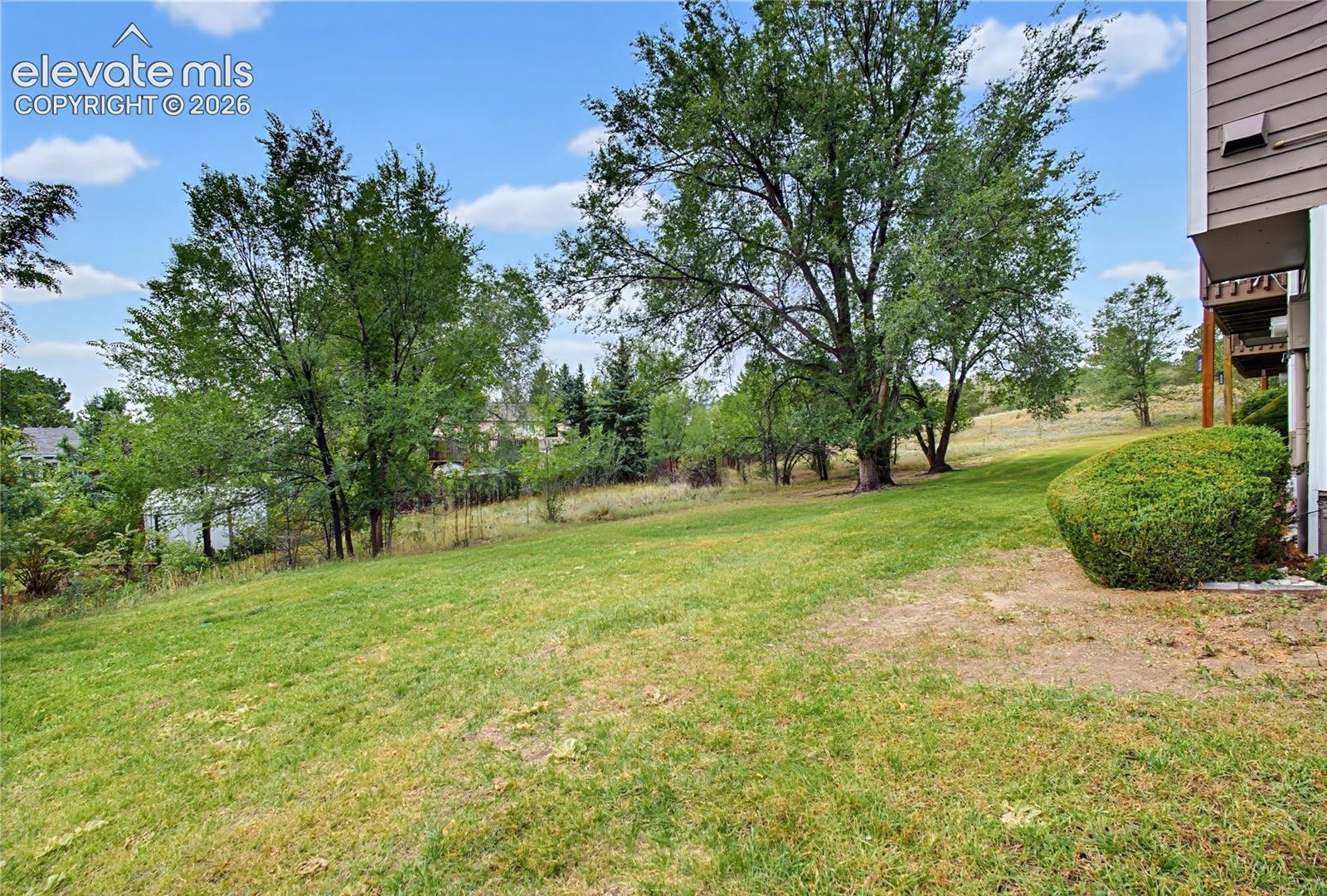Photo 35 of 2044 Palm Drive, Colorado Springs