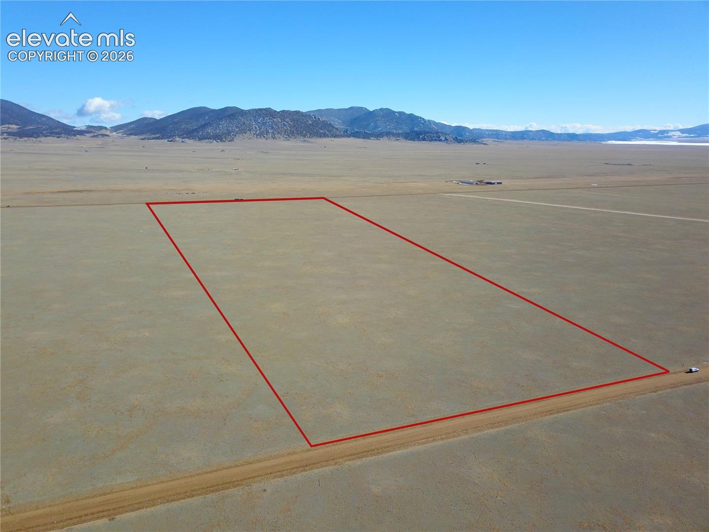 1198 Chase Gulch Rd, Lake George, CO 80827