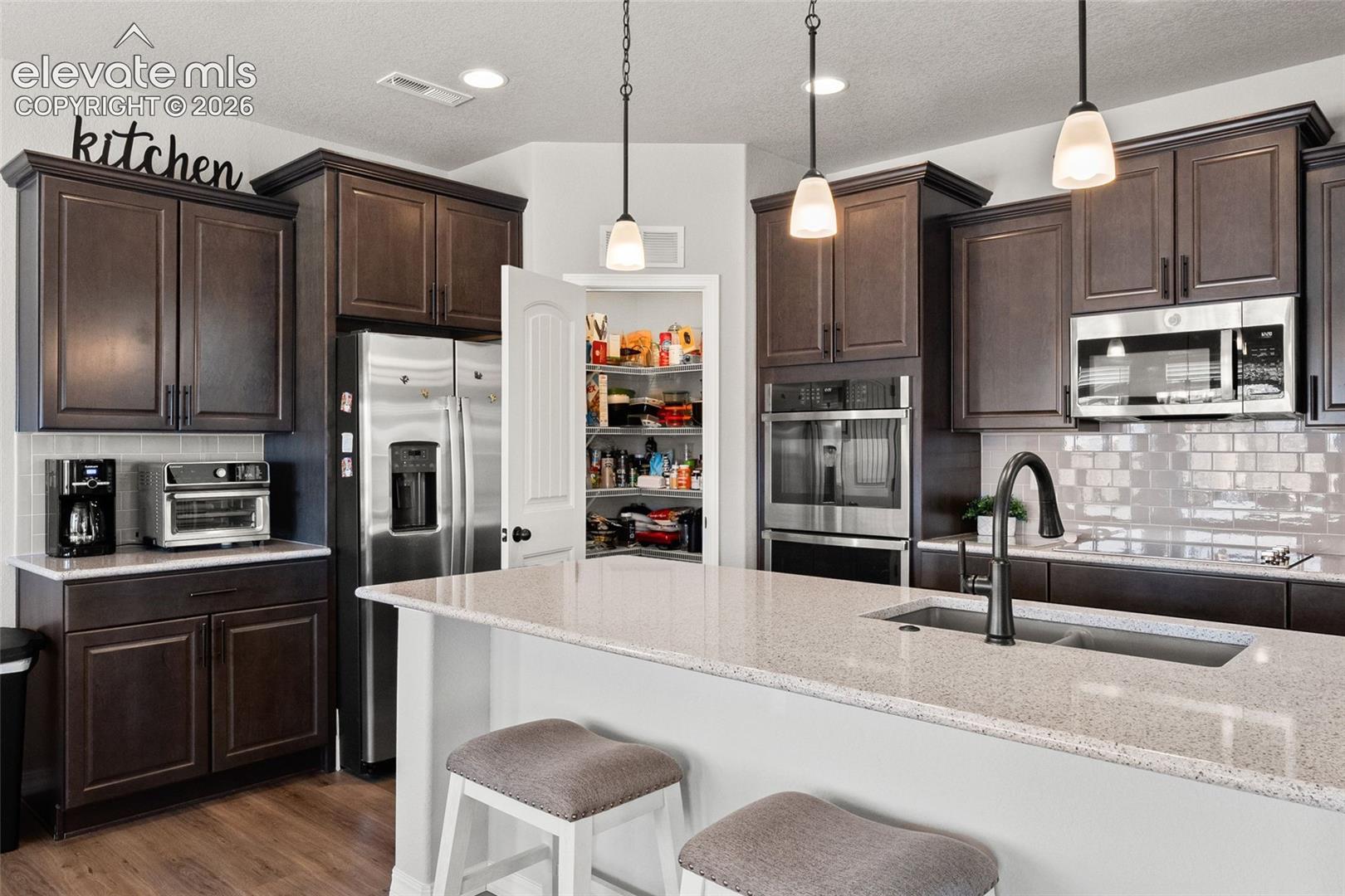 Photo 13 of 8412 Noreen Falls Drive, Colorado Springs
