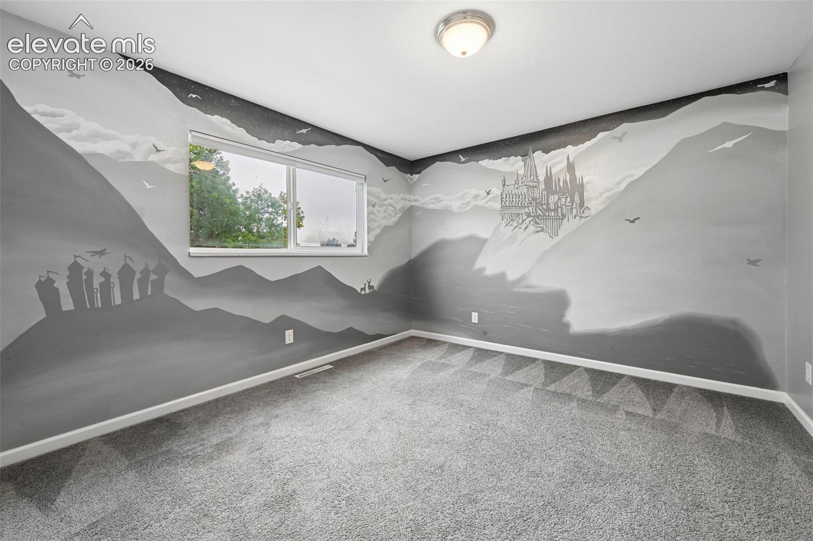 Photo 34 of 4220 N Nonchalant Circle, Colorado Springs