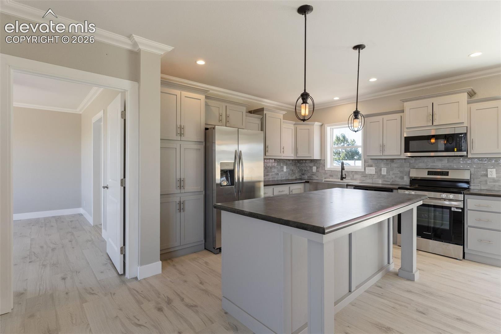Photo 11 of 23767 Redtail Drive, Colorado Springs
