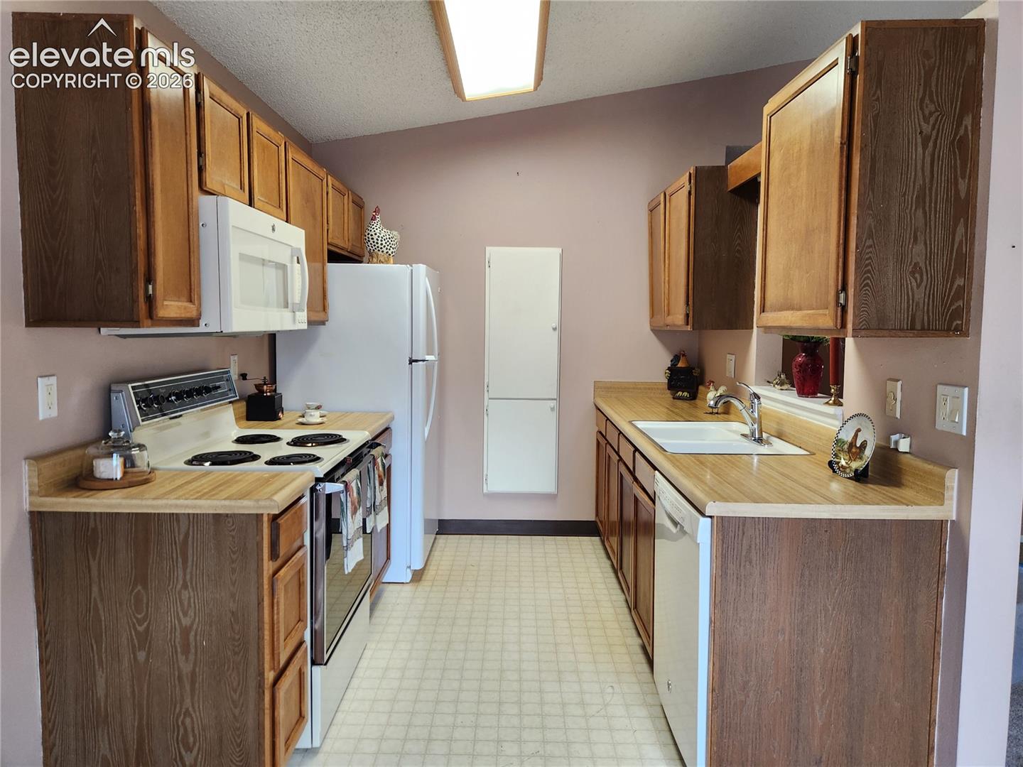 4540 Castlepoint Dr, Colorado Springs, CO 80917