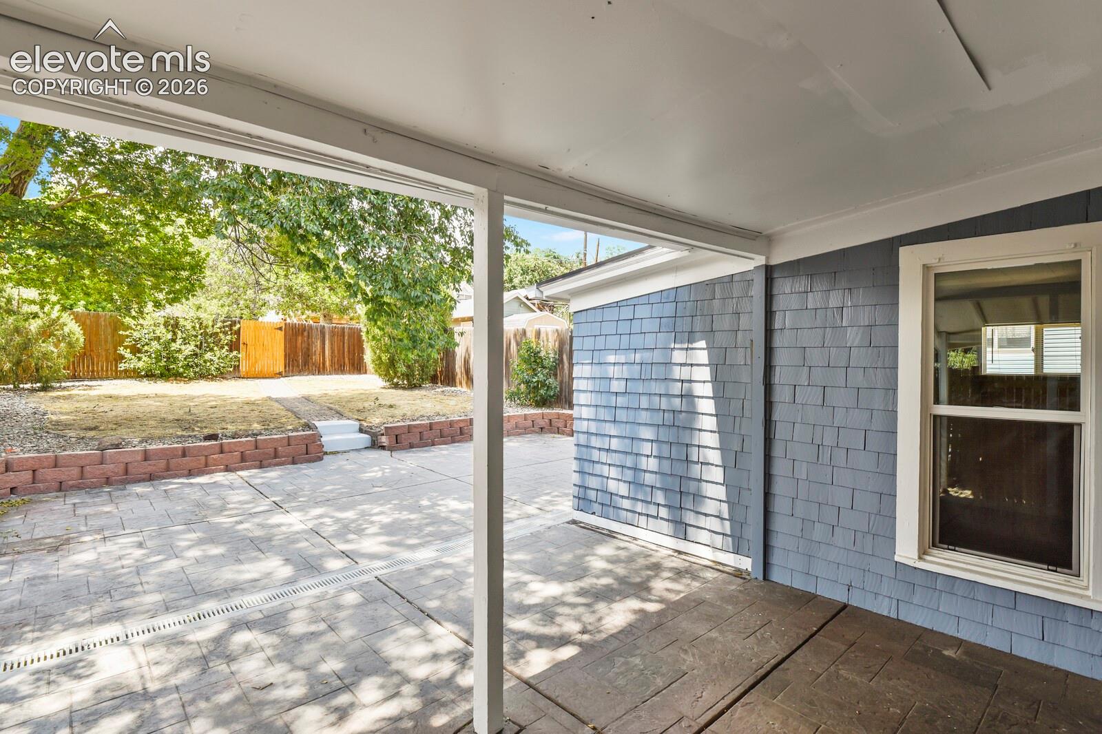 Photo 20 of 712 N Walnut Street, Colorado Springs