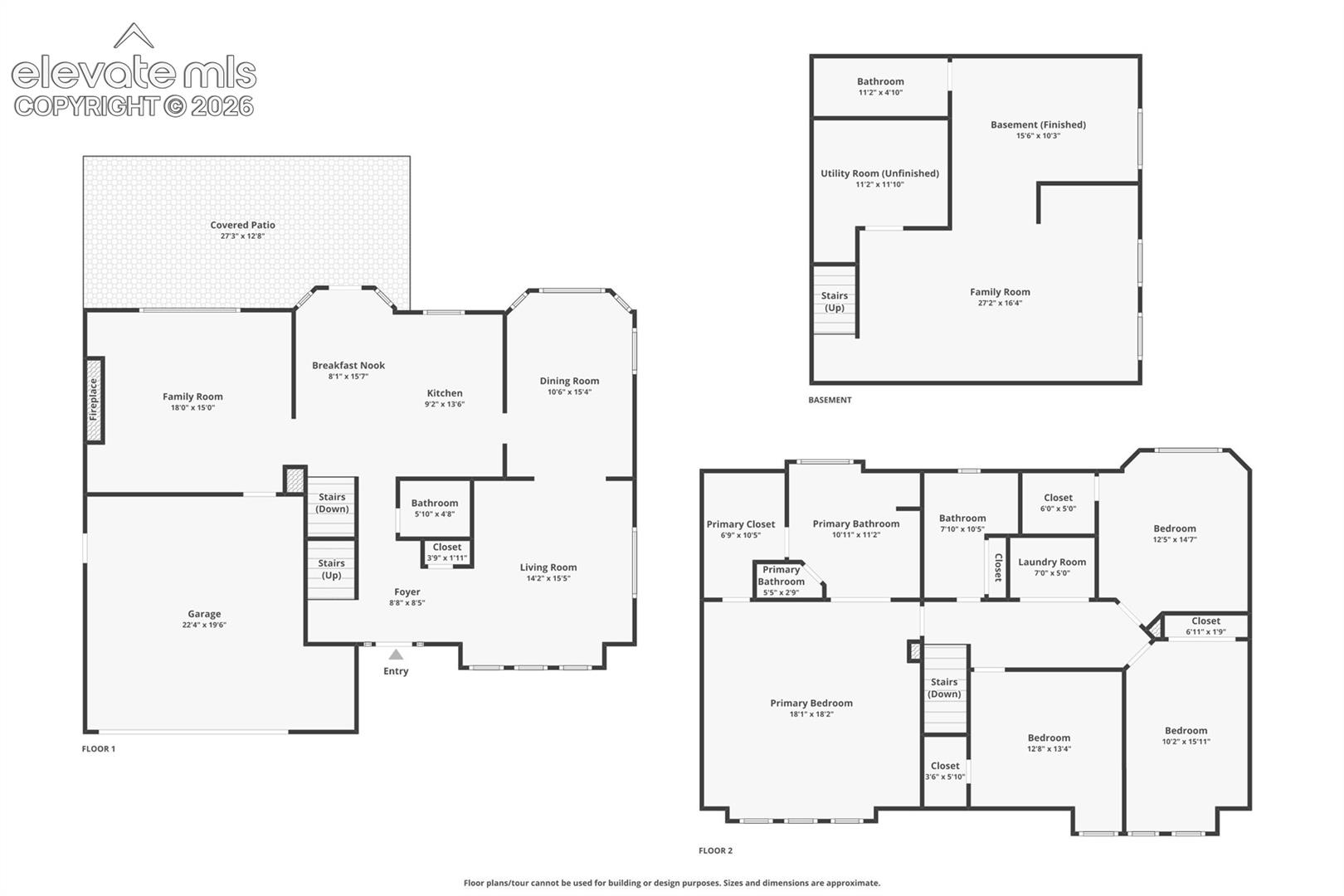 2725 Helmsdale Dr, Colorado Springs, CO 80920