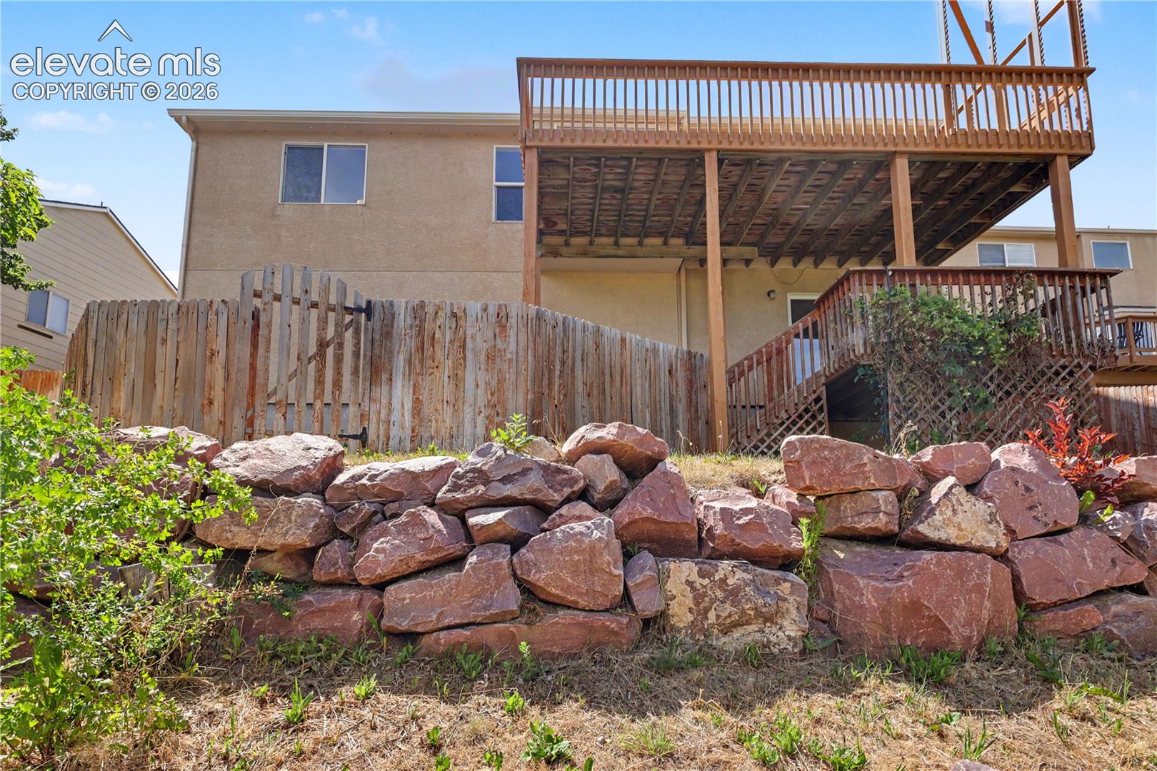Photo 42 of 6910 Ketchum Drive, Colorado Springs