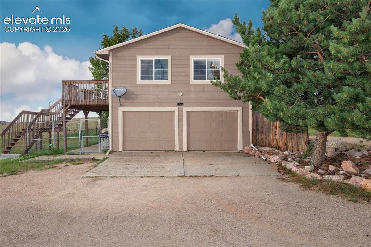 Photo 41 of 14390 Herring Road, Colorado Springs