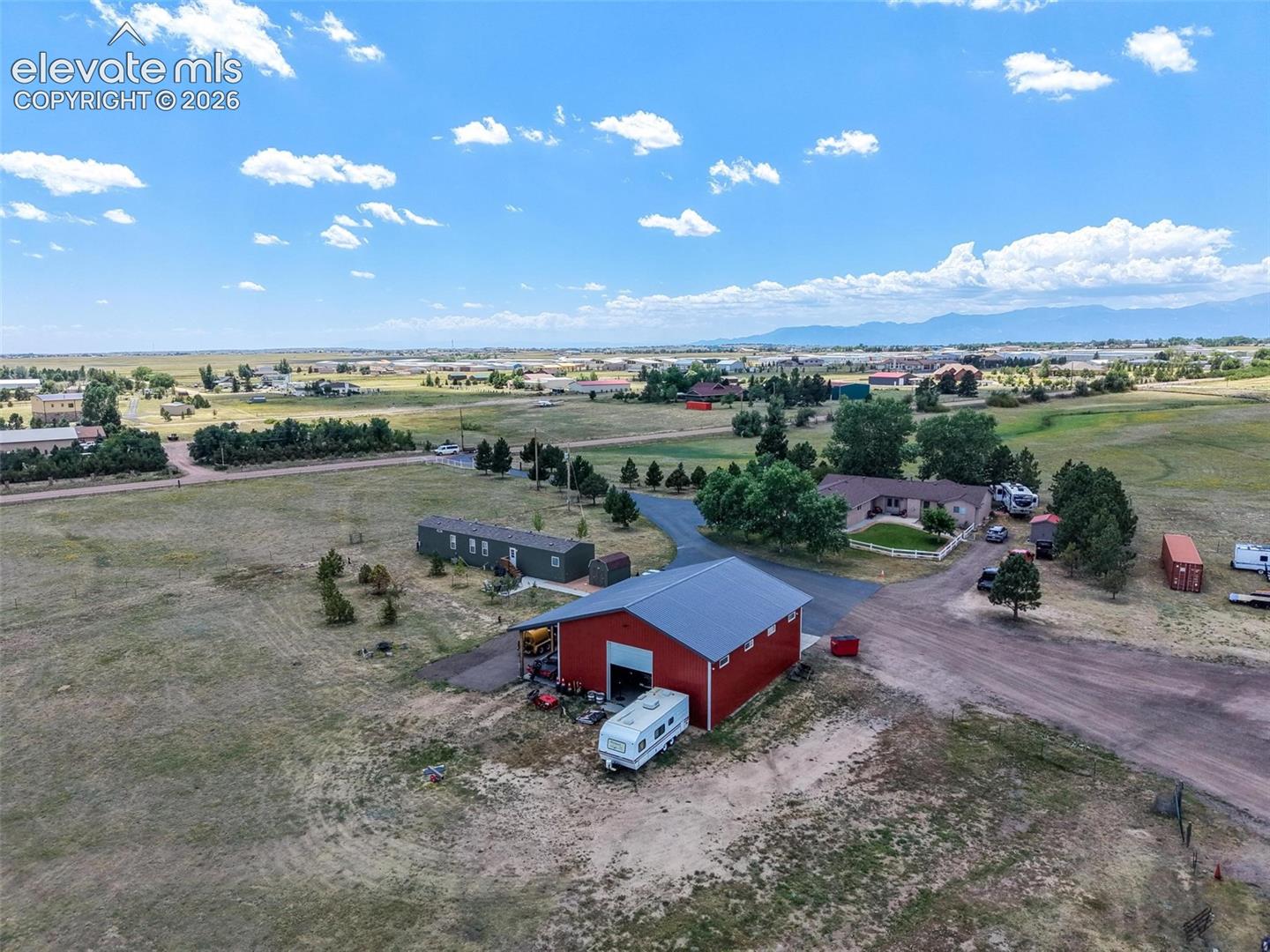Photo 46 of 14200 Judge Orr Road, Peyton