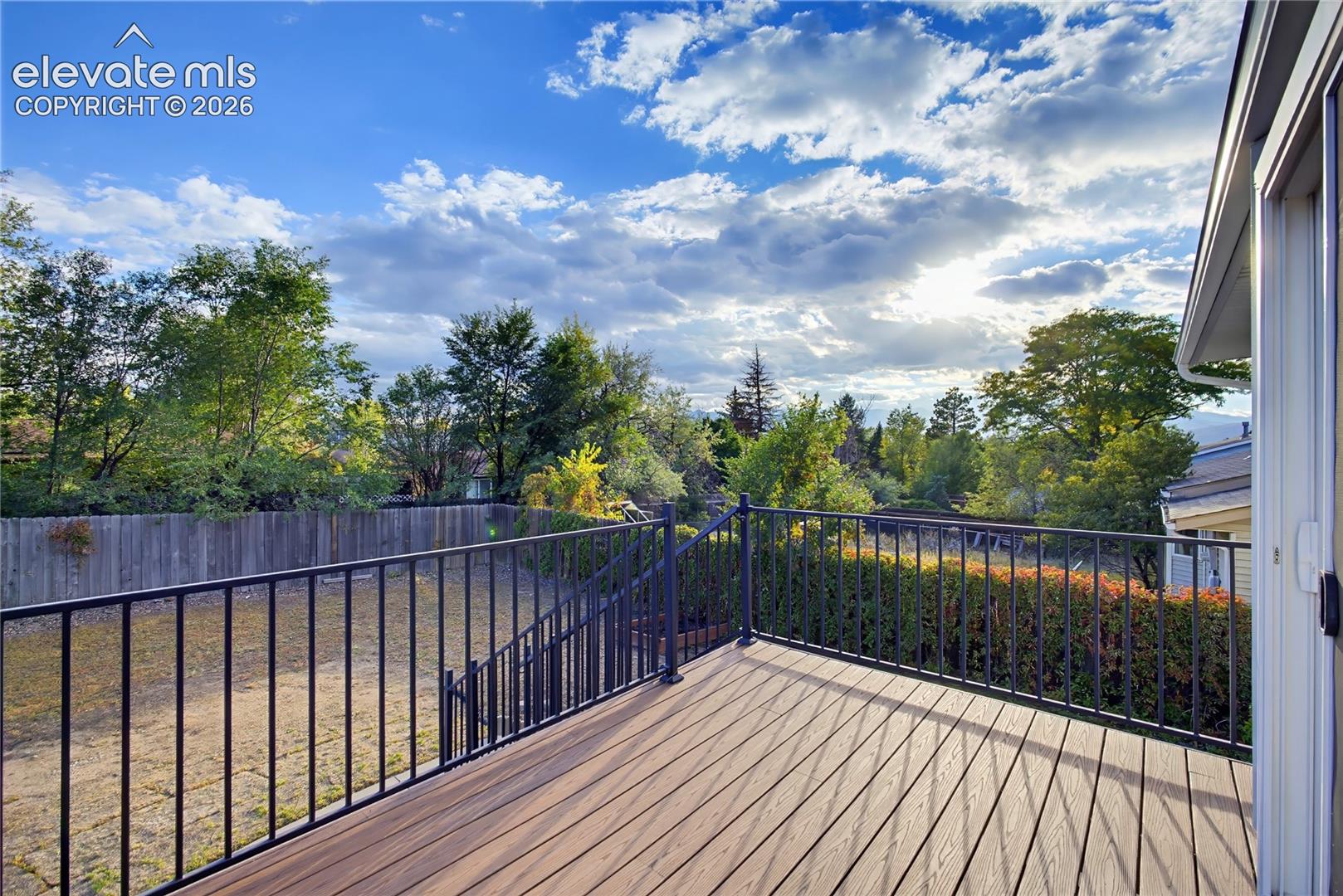 Photo 11 of 4855 S Crimson Circle, Colorado Springs