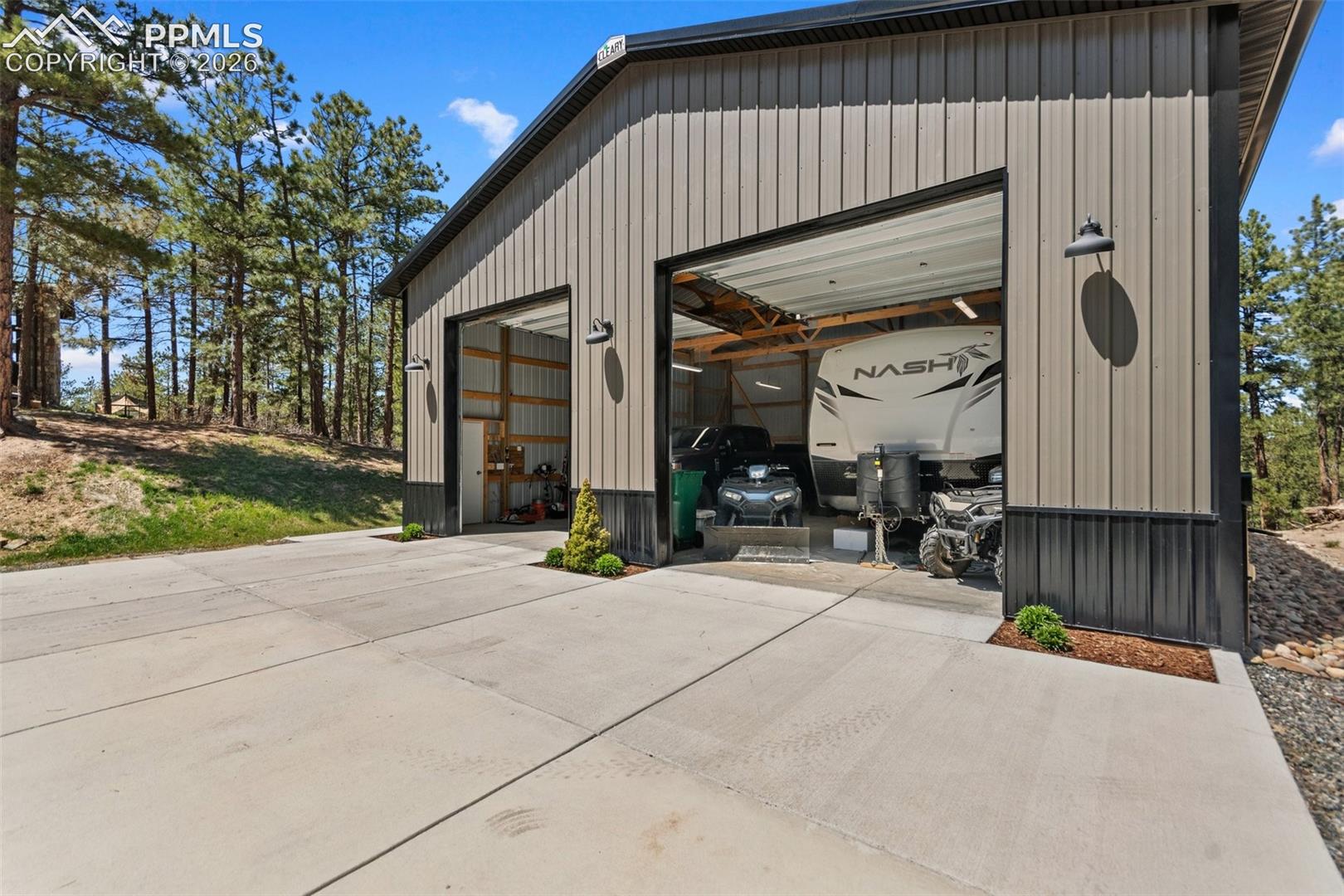 Photo 44 of 5090 S Perry Park Road, Sedalia