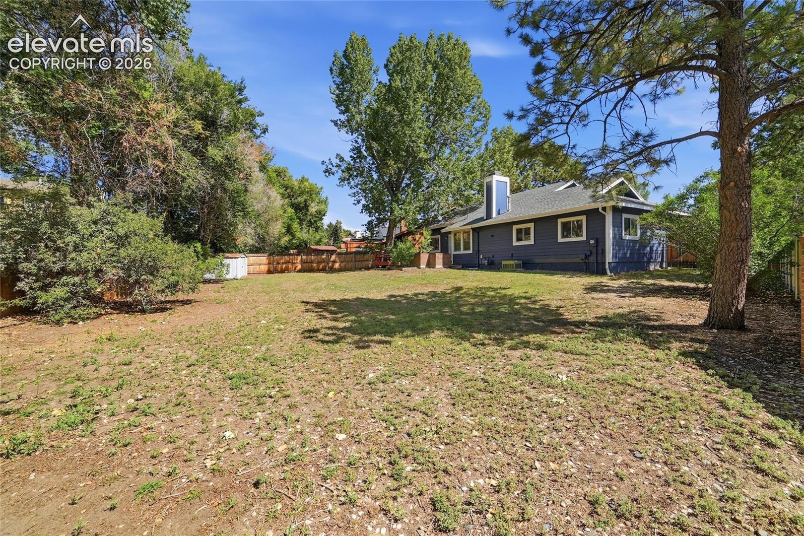 Photo 26 of 2910 Rolling Wood Loop, Colorado Springs