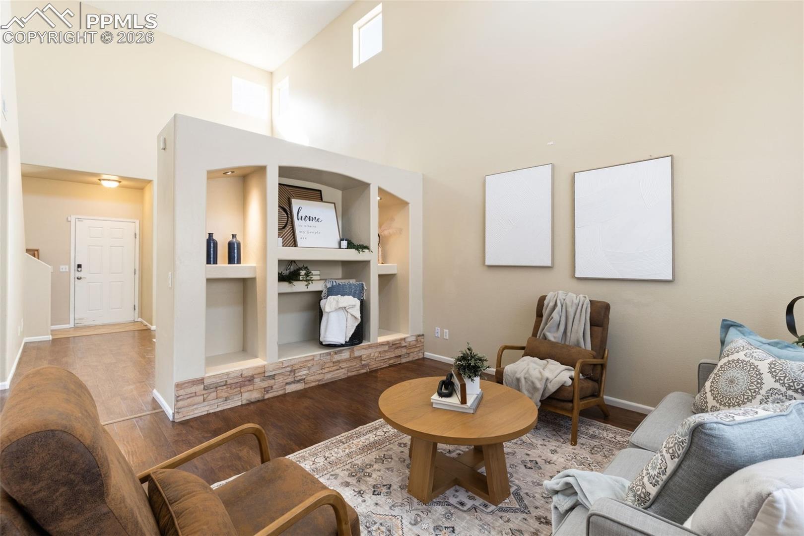 Photo 7 of 9622 Yukon Way, Colorado Springs