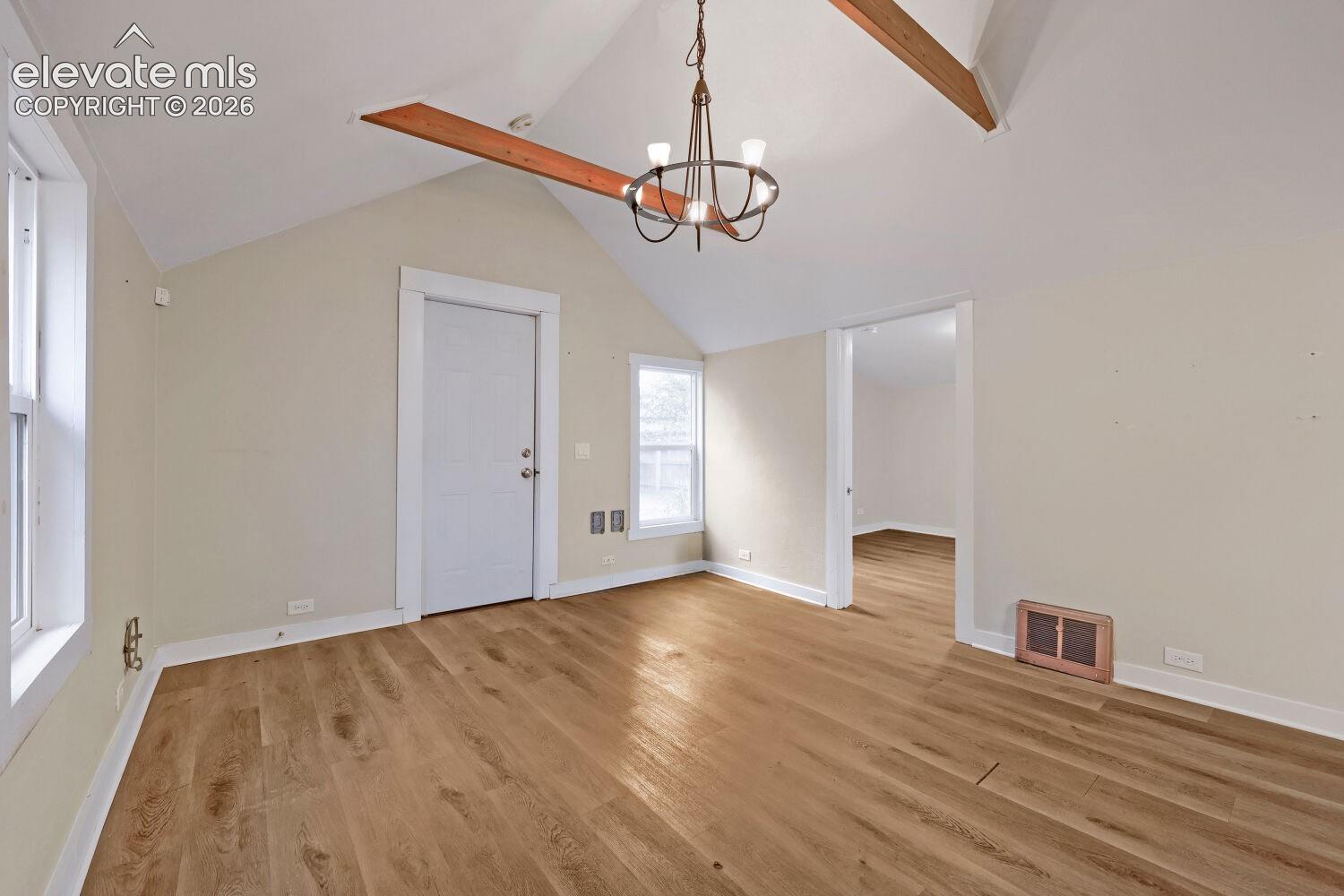 Photo 7 of 1112 2nd Street, Colorado Springs