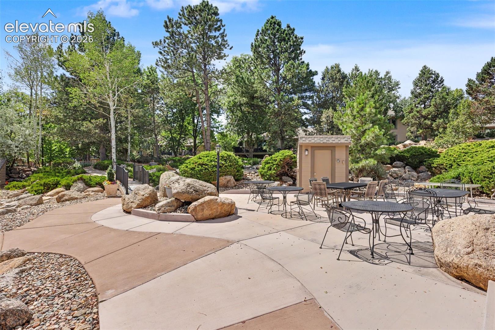 Photo 25 of 23 Woodbridge Drive, Colorado Springs