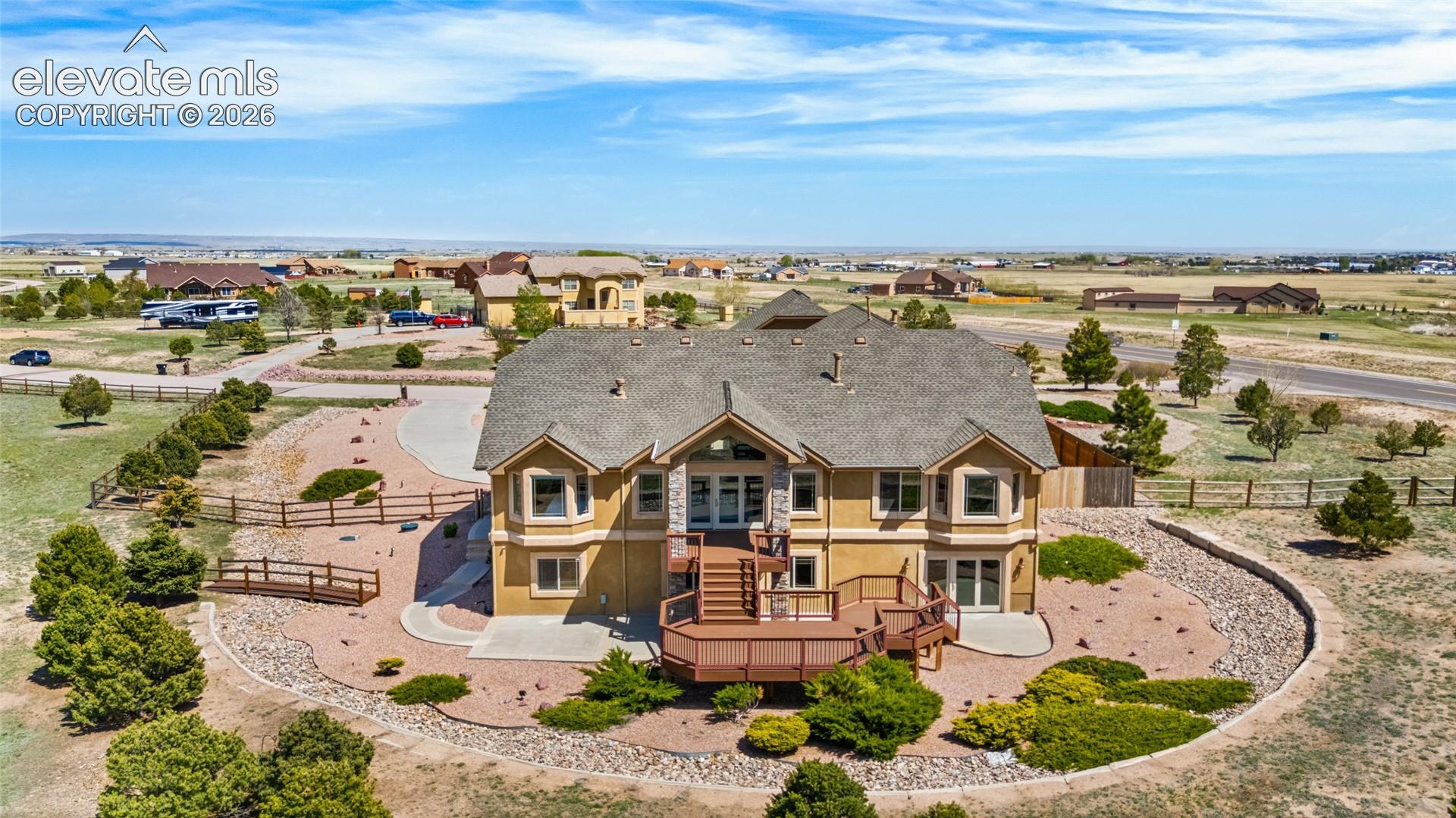 Photo 46 of 13316 Gilbert Drive, Peyton