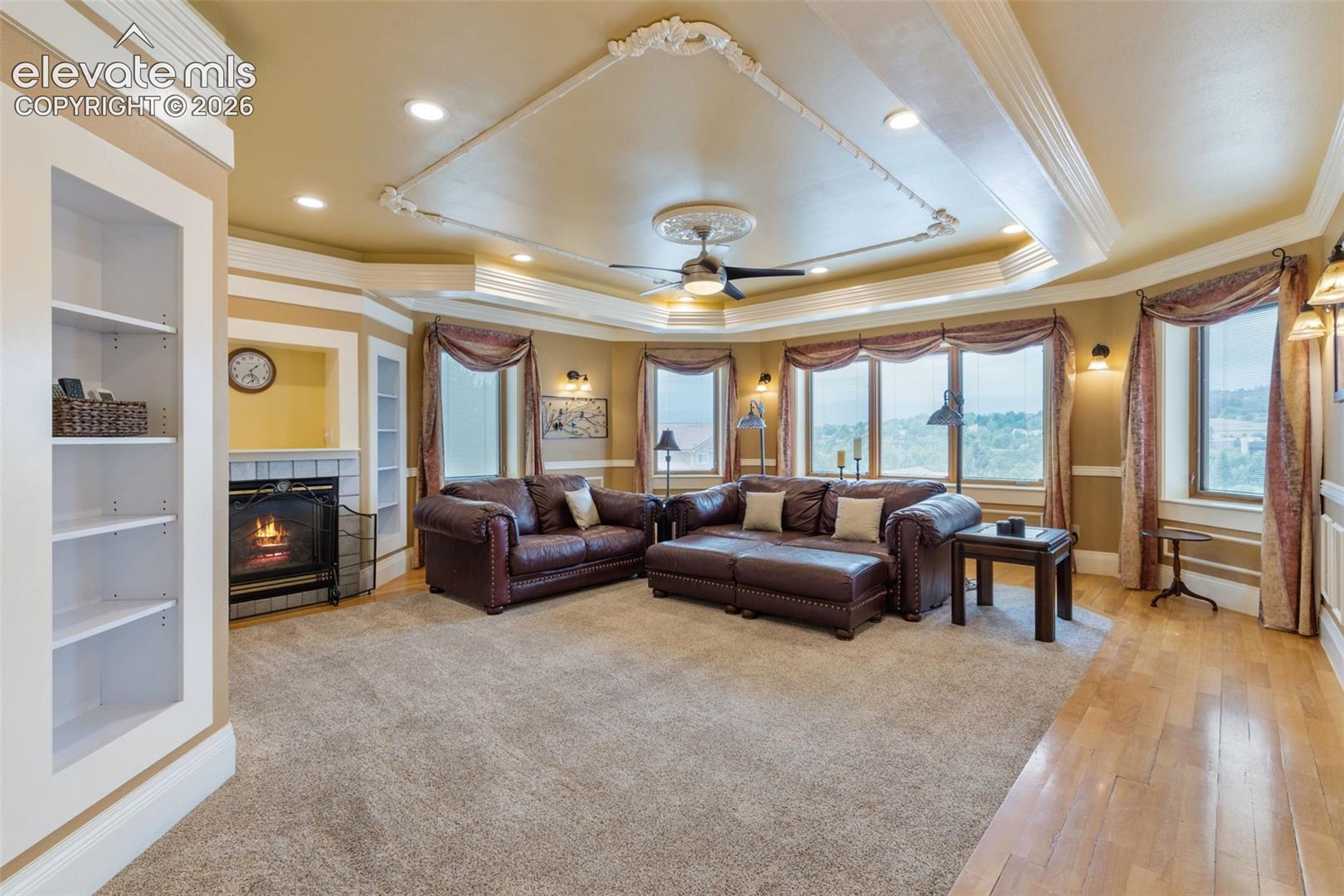 Photo 13 of 2350 Caddie Court, Colorado Springs