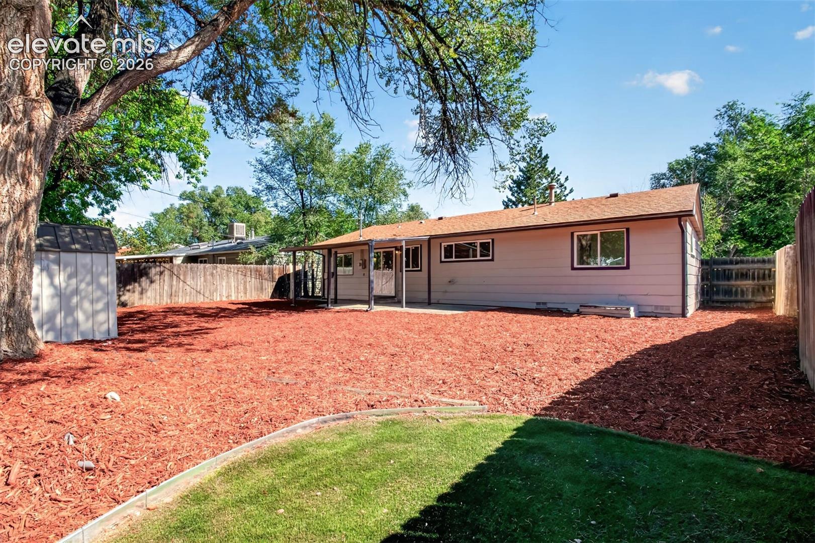 Photo 24 of 18 Hayes Drive, Colorado Springs