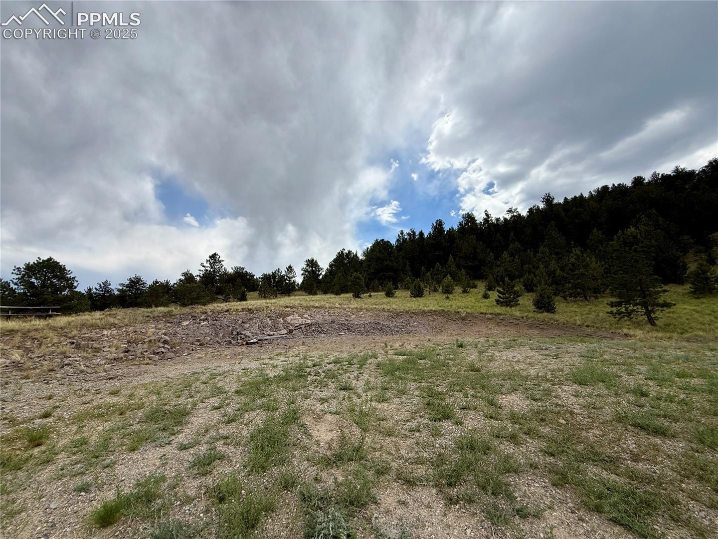 Potential build site