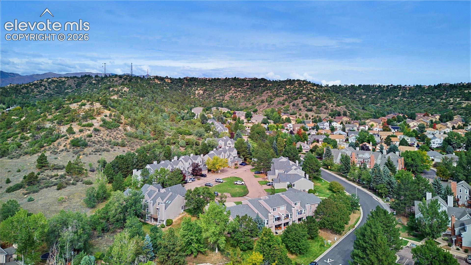 Photo 40 of 2044 Palm Drive, Colorado Springs