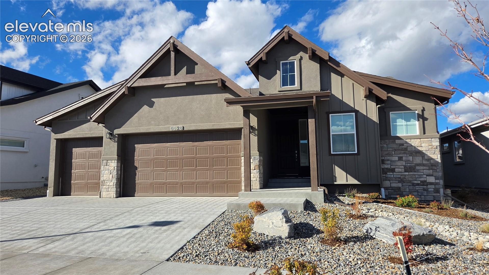 6526 Miro Lane