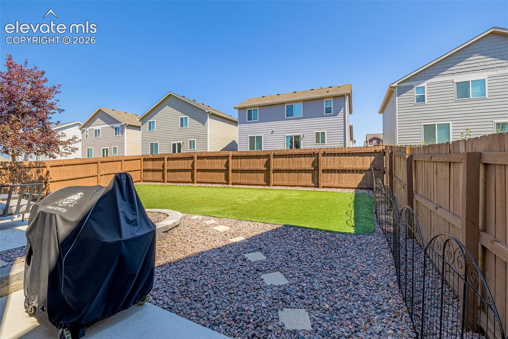 Photo 32 of 10924 Nolin Drive, Colorado Springs