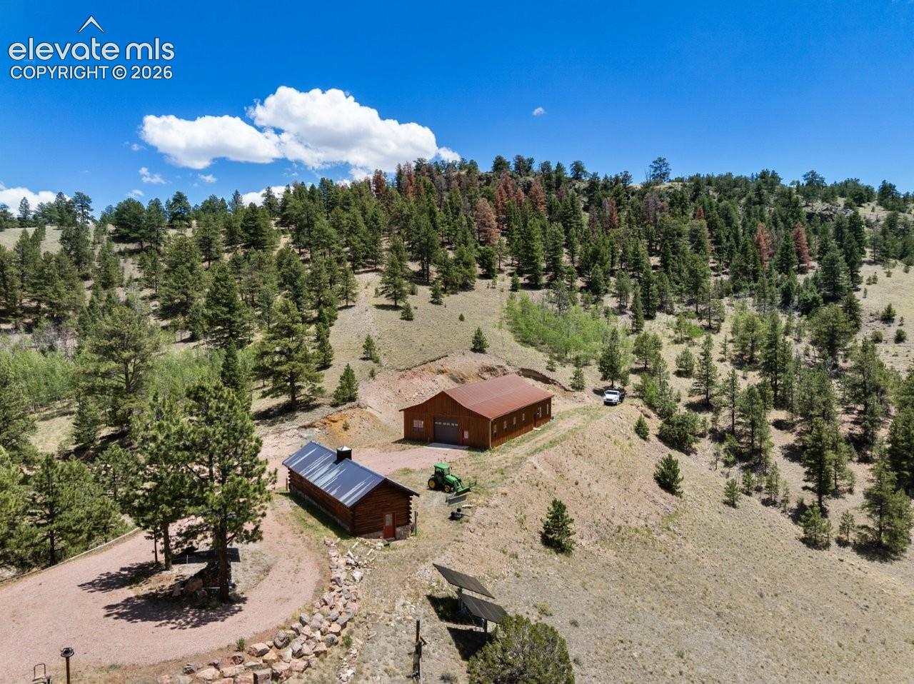 Photo 42 of 2416 Aspen Meadows Lane, Guffey