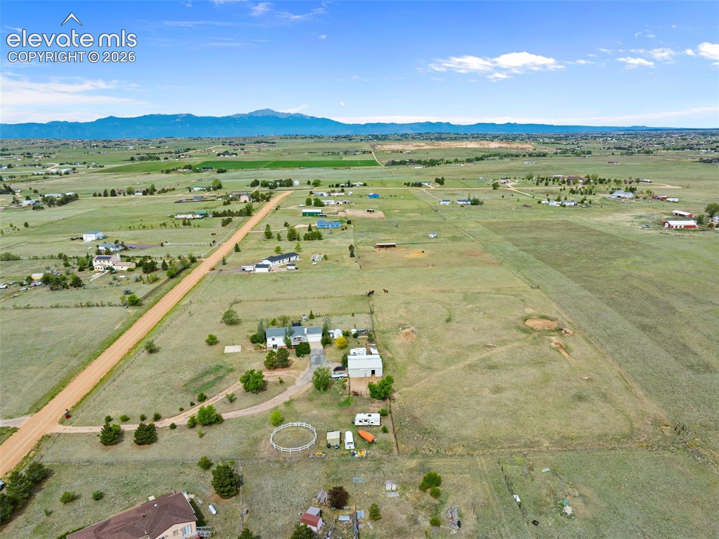 16010 Connies Dr, Peyton, CO 80831
