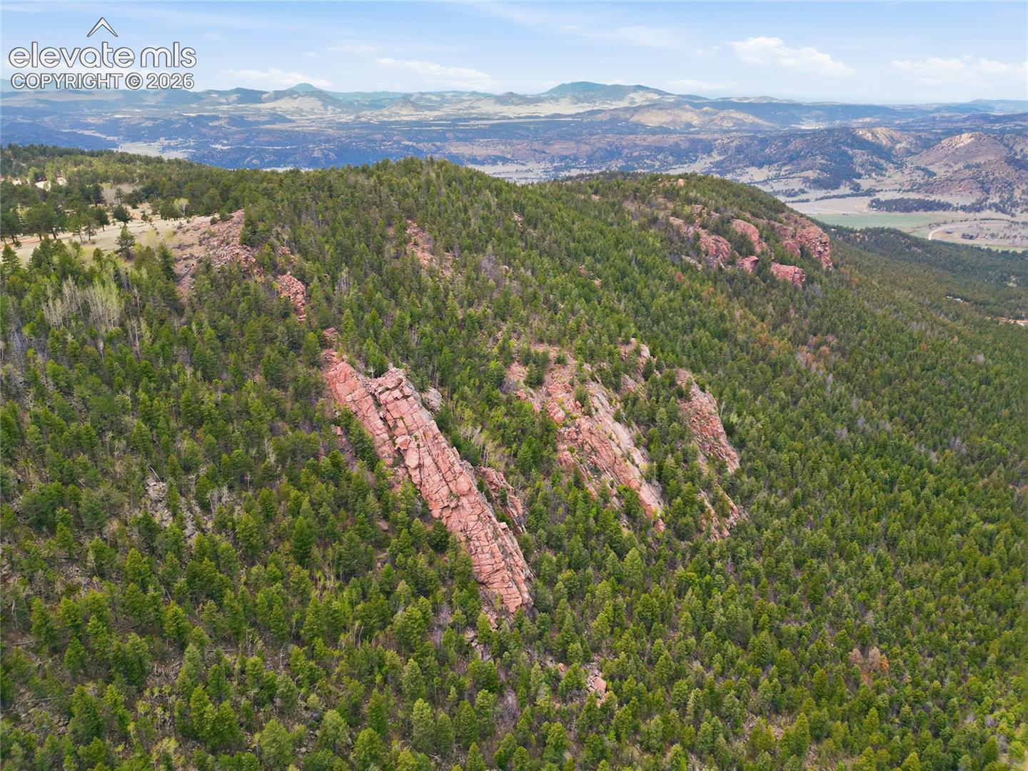 Photo 26 of 7070 County Road 1, Cripple Creek