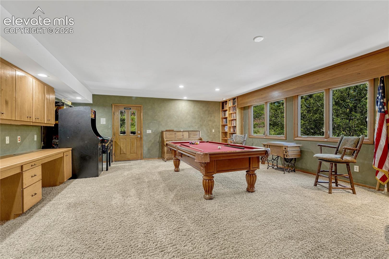 Photo 6 of 1055 HIDDEN VALLEY Road, Colorado Springs