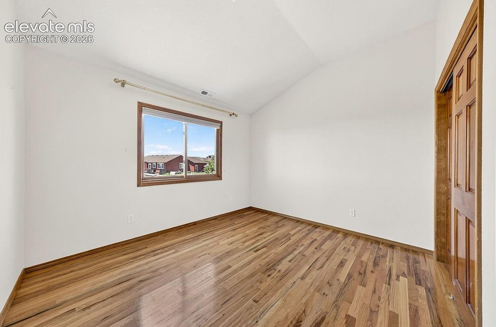Upper level bedroom #3