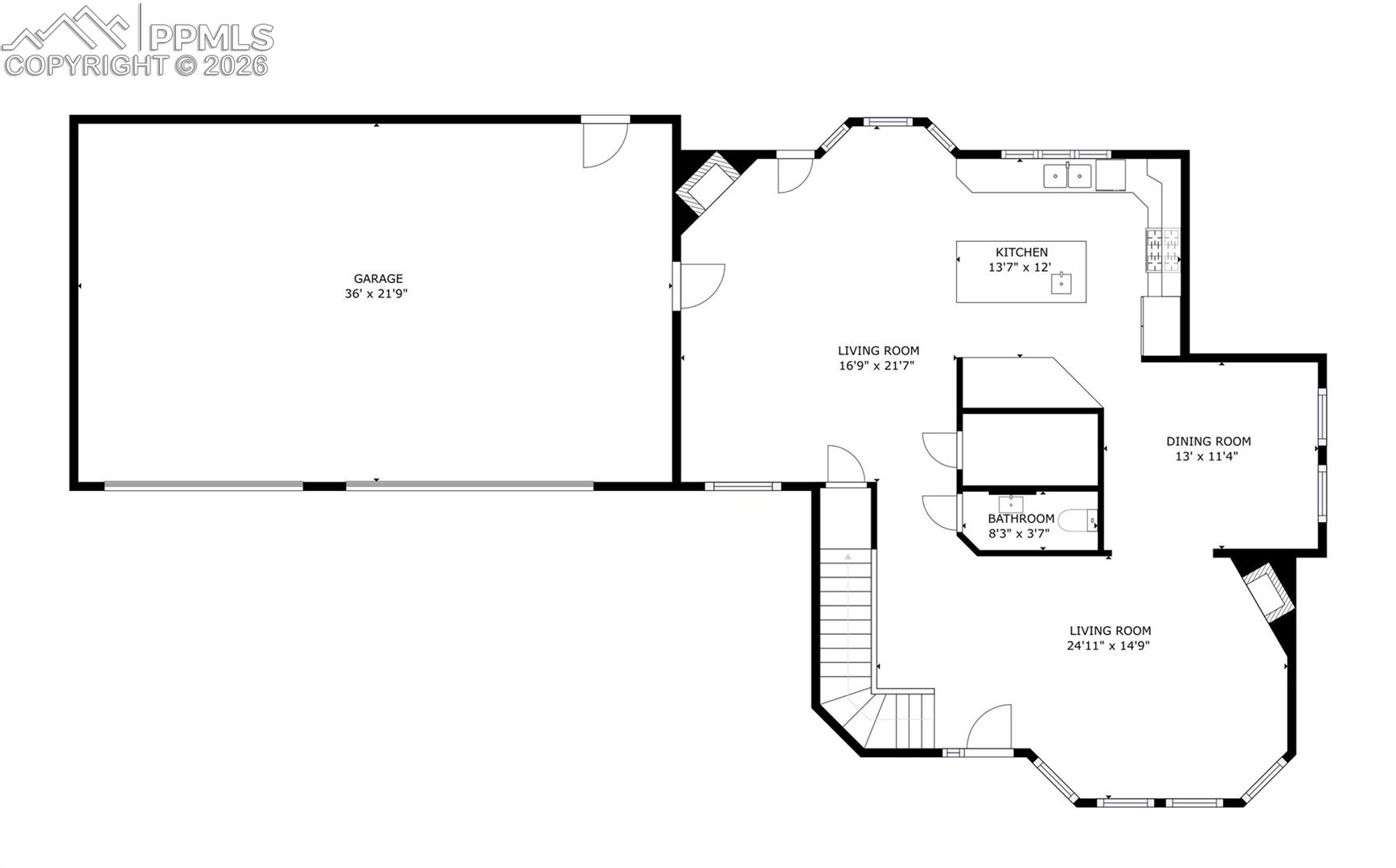 Photo 46 of 7045 Perry Park Boulevard, Larkspur