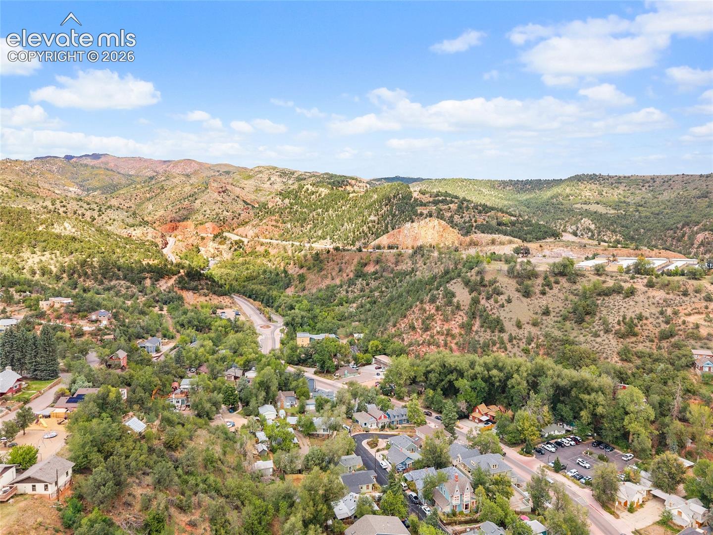 Photo 44 of 7 Waltham Avenue, Manitou Springs