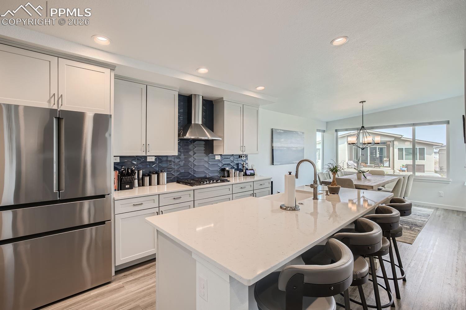 Photo 6 of 9107 Glitter Way, Colorado Springs