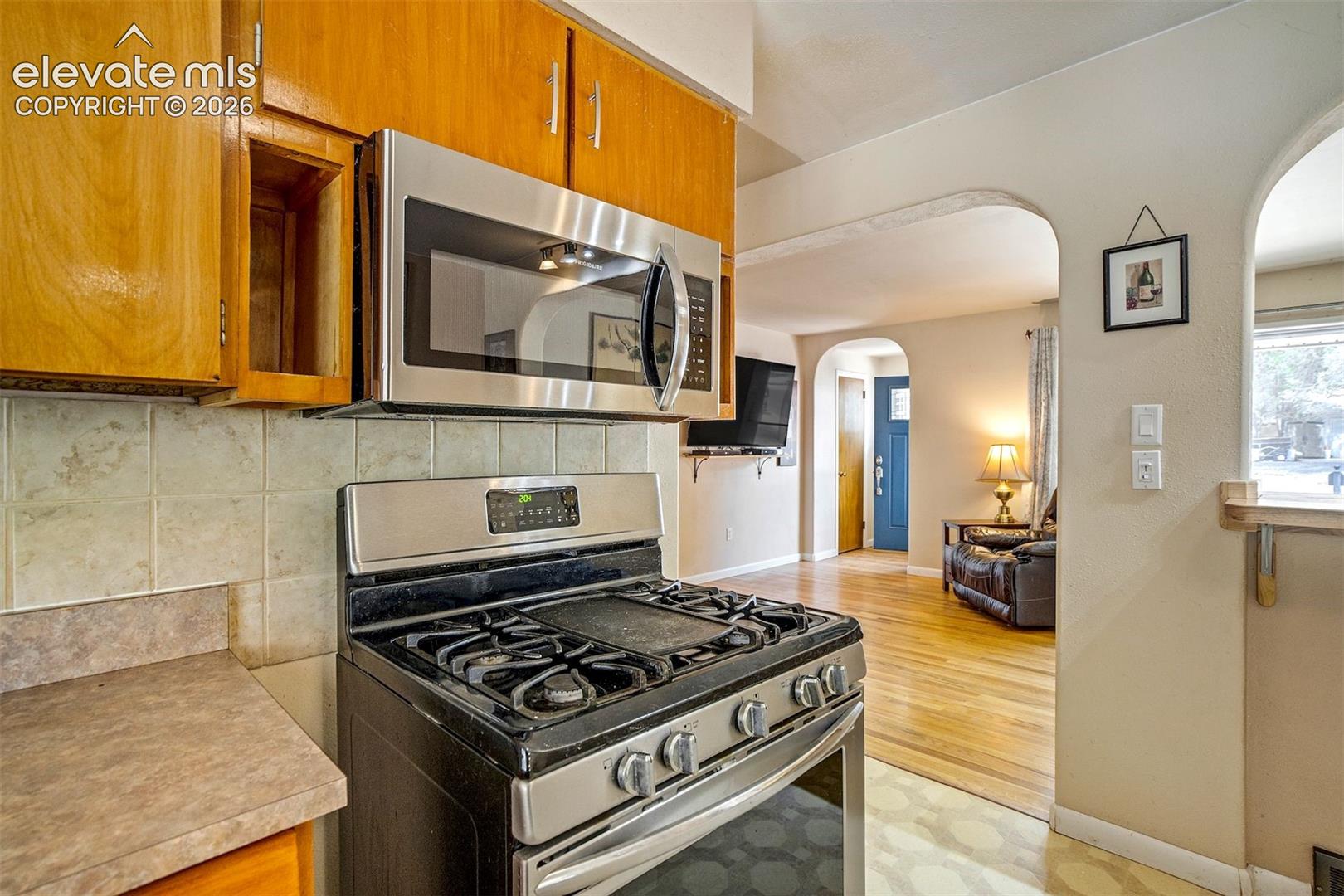 Photo 14 of 705 Grand Boulevard, Colorado Springs