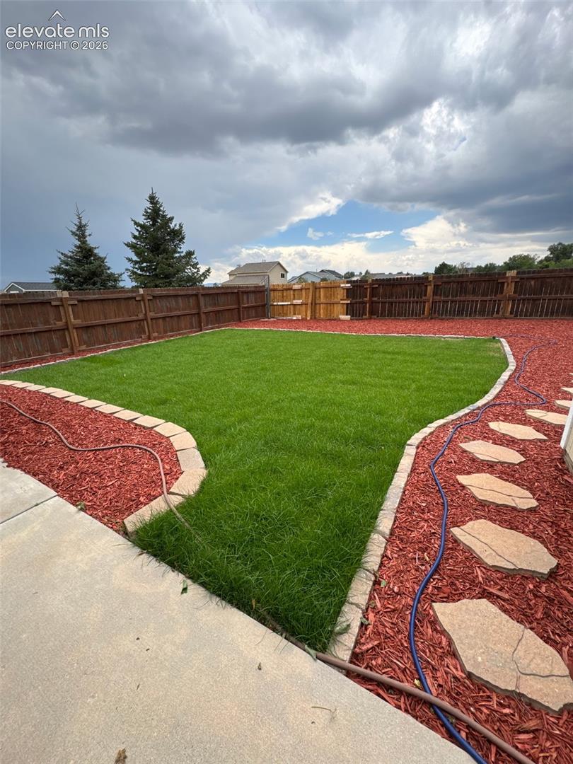 8156 Oliver Rd, Peyton, CO 80831