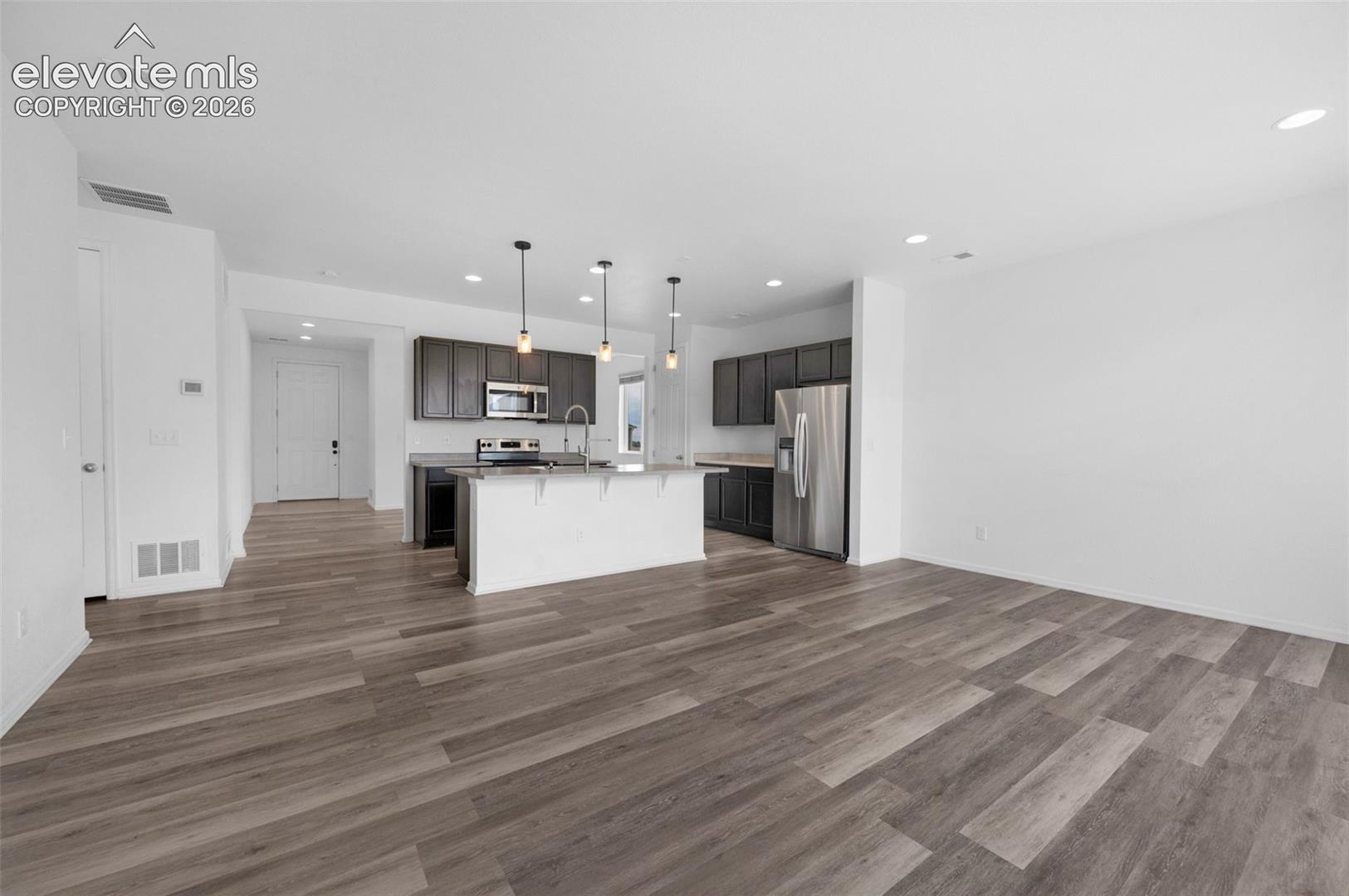 Photo 9 of 5244 Big Johnson Drive, Colorado Springs