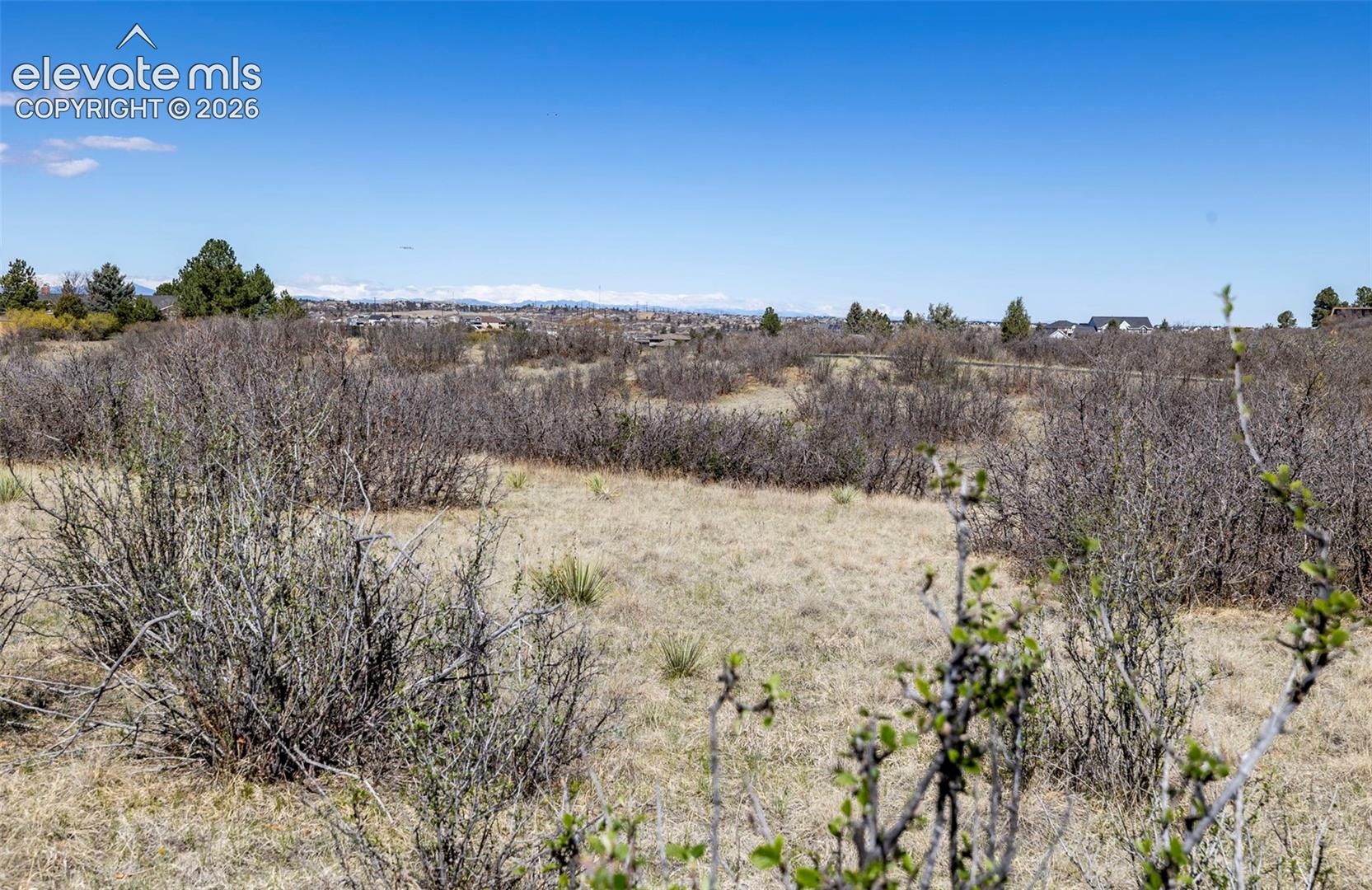 Photo 28 of 1701 N Rocky View Road, Castle Rock