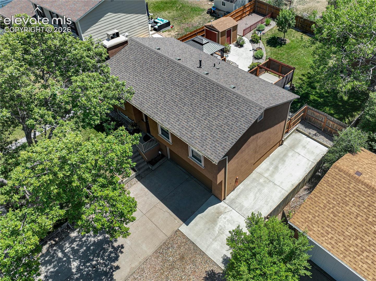 3147 Maverick Dr, Colorado Springs, CO 80918