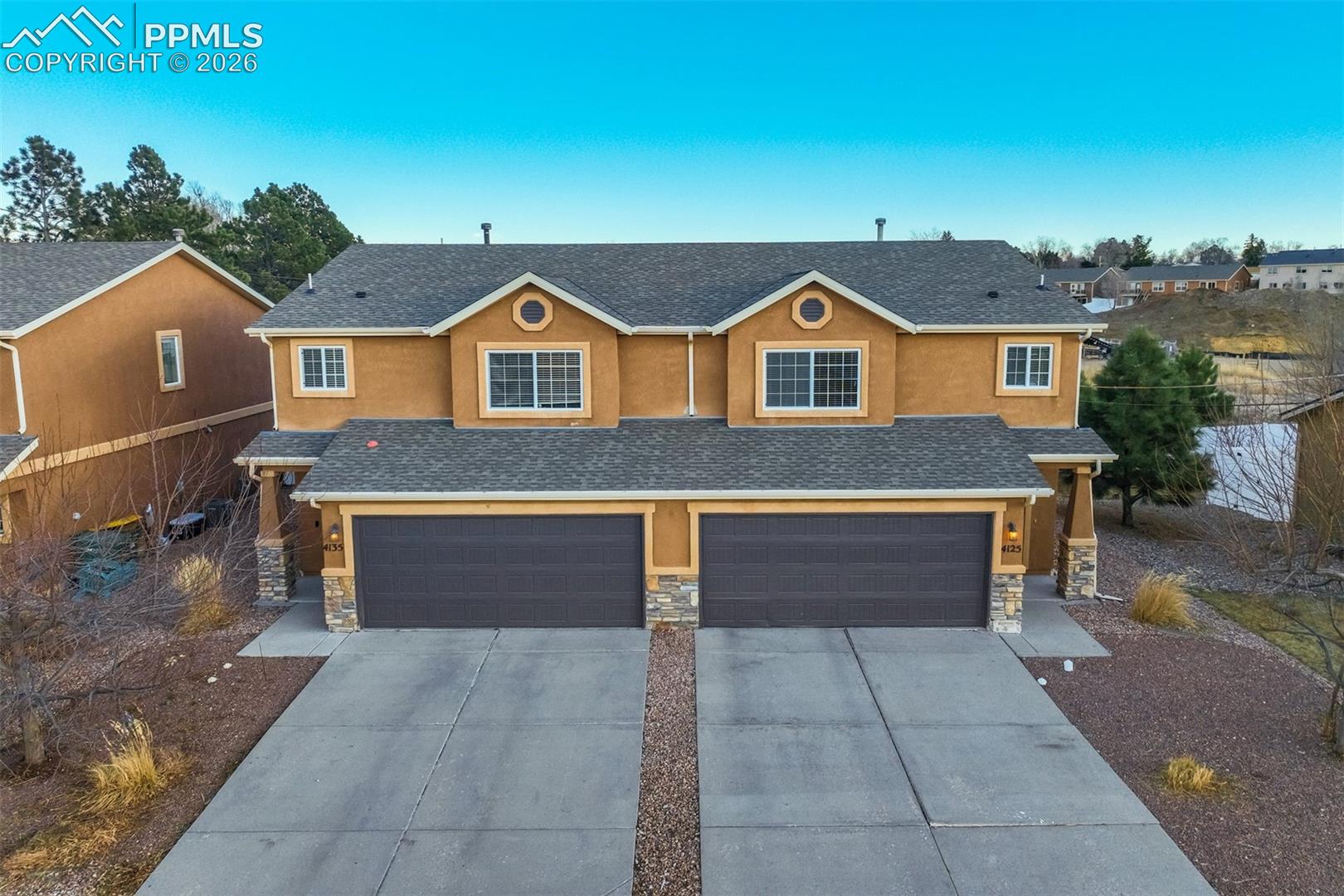 Featured Homes